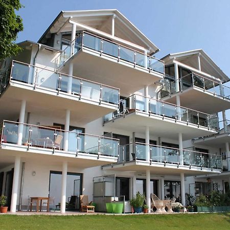 Ruegen Star Appartements De Luxe ساسنيتز المظهر الخارجي الصورة