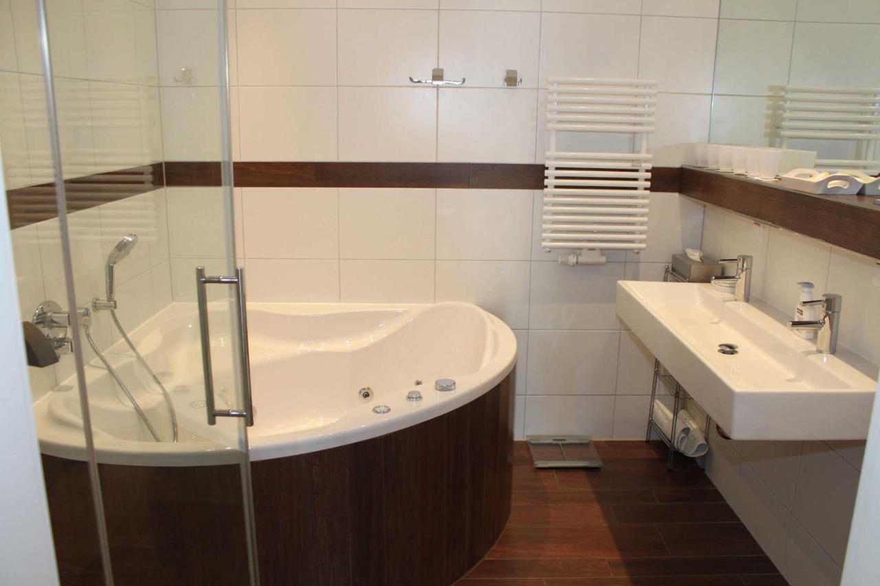 Ruegen Star Appartements De Luxe ساسنيتز المظهر الخارجي الصورة