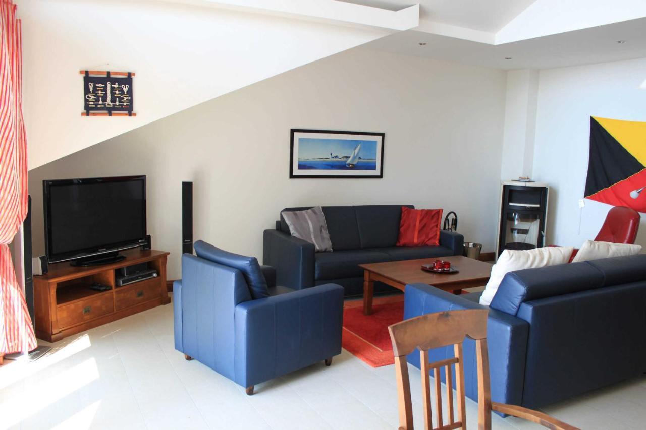 Ruegen Star Appartements De Luxe ساسنيتز المظهر الخارجي الصورة