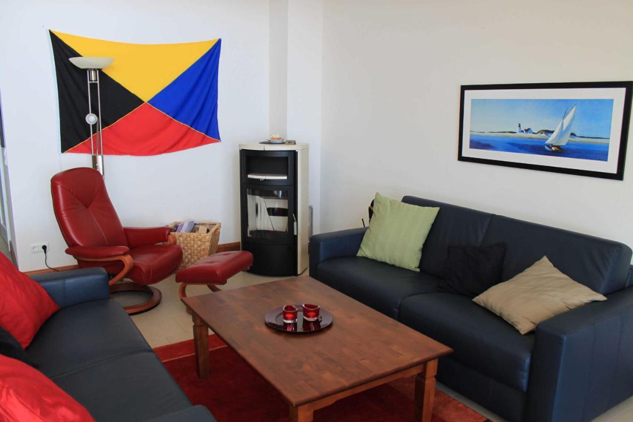 Ruegen Star Appartements De Luxe ساسنيتز المظهر الخارجي الصورة