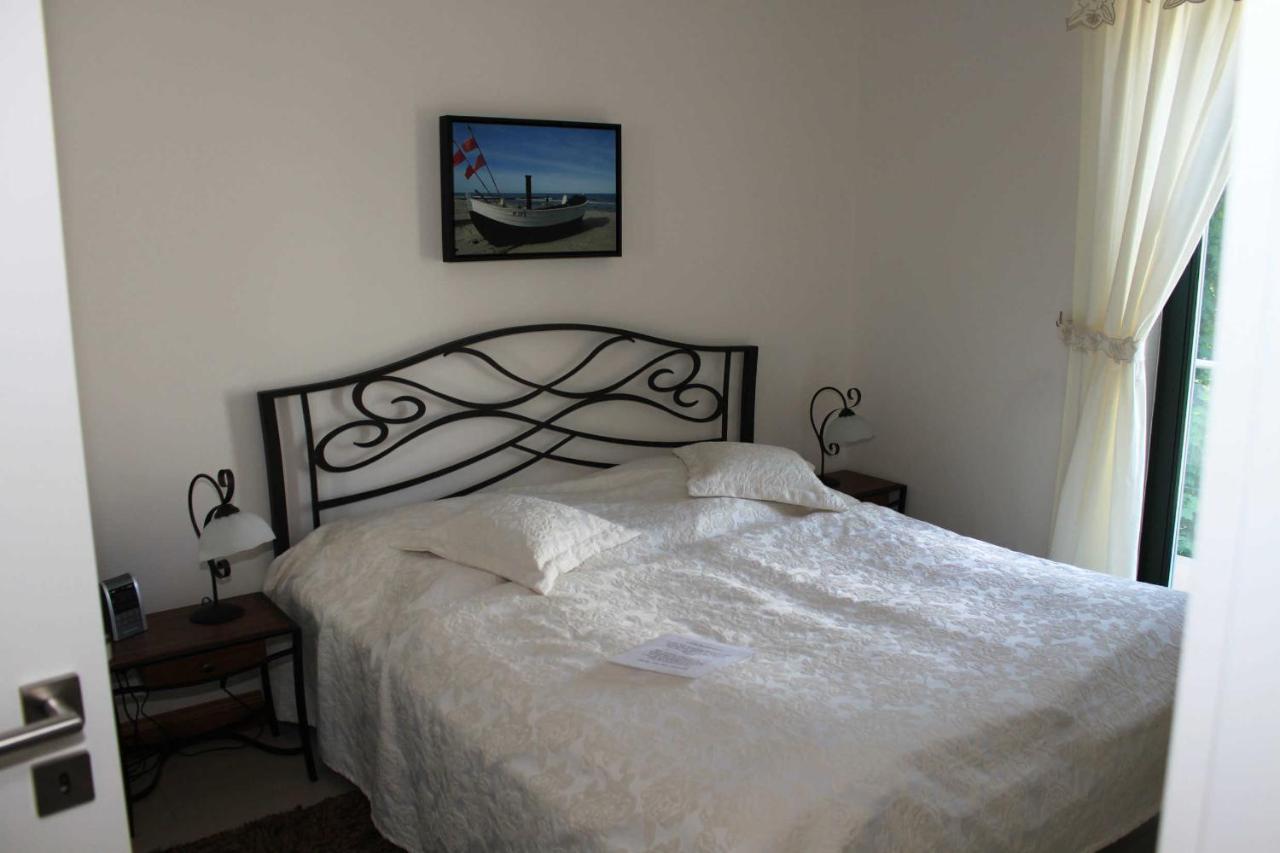 Ruegen Star Appartements De Luxe ساسنيتز المظهر الخارجي الصورة