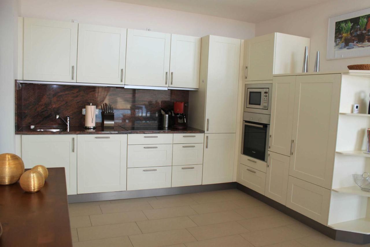 Ruegen Star Appartements De Luxe ساسنيتز المظهر الخارجي الصورة