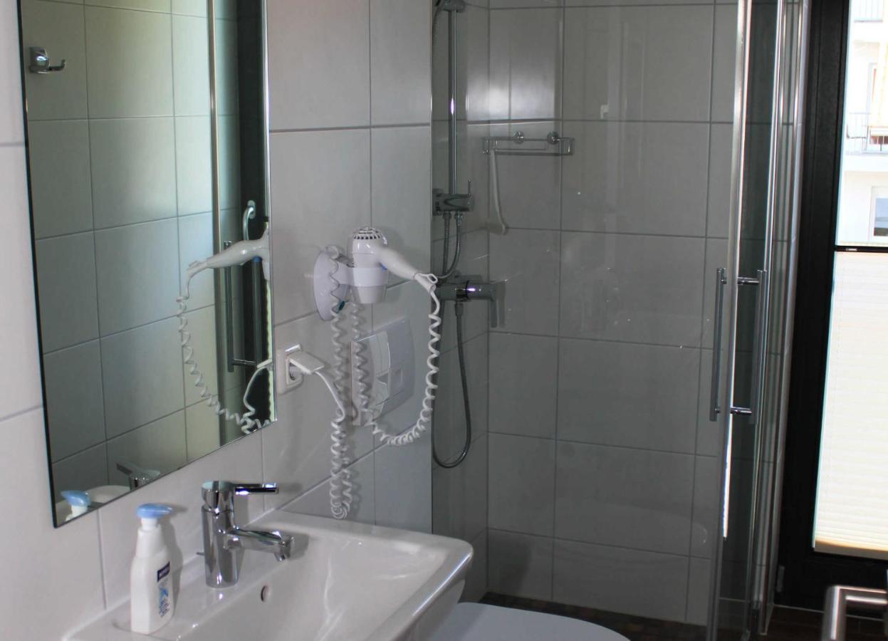 Ruegen Star Appartements De Luxe ساسنيتز المظهر الخارجي الصورة